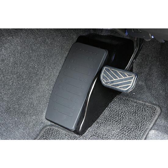 ELFORD エルフォード 専用フットレストカバー ジムニー : オート