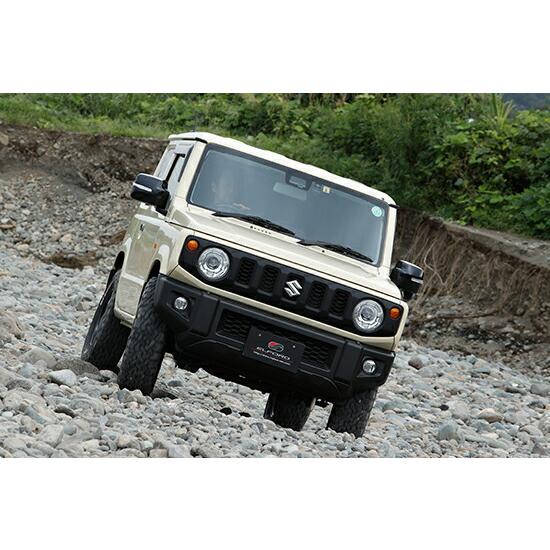 ELFORD エルフォード 専用フットレストカバー ジムニー : オート