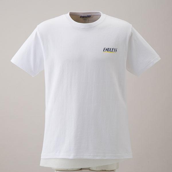 最終値下げ レイドジャパン 新作　Tシャツ  White Lサイズ ③岡林はいらないTシャツ Ver1 (WHITE) | destar.shop