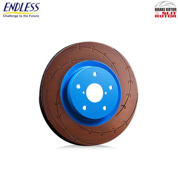 ENDLESS エンドレス ブレーキローター E-SLIT リア 1枚