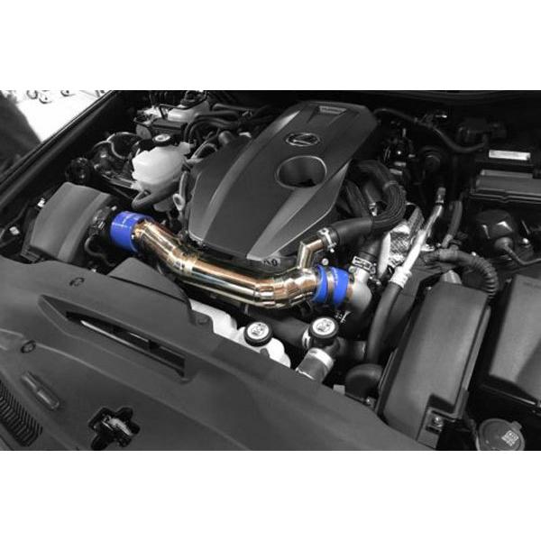 EXART エアインテークスタビライザー インテークパイプのみ EXART エアインテークスタビライザー インテークパイプのみ