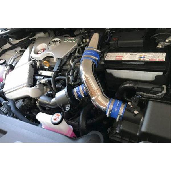 EXART エアインテークスタビライザー　MINICON T4A EXART エアインテークスタビライザー インテークパイプ＋