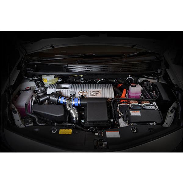 EXART エアインテークスタビライザー インテークパイプ＋サウンド