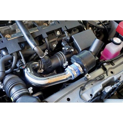 EXART エアインテークパイプ サウンドジェネレーター EXART Air Intake Stabilizer エアインテークパイプ | EXART