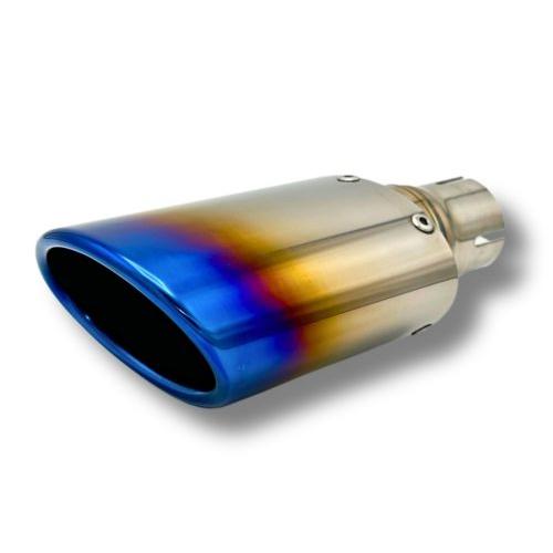 EXART ONE マフラー チタンテール クラウン DBA-ARS210 8AR-FTS