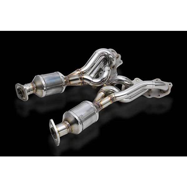 EXART エキゾーストマニホールド クラウン GRS210 GRS214 4GR-FSE/2GR