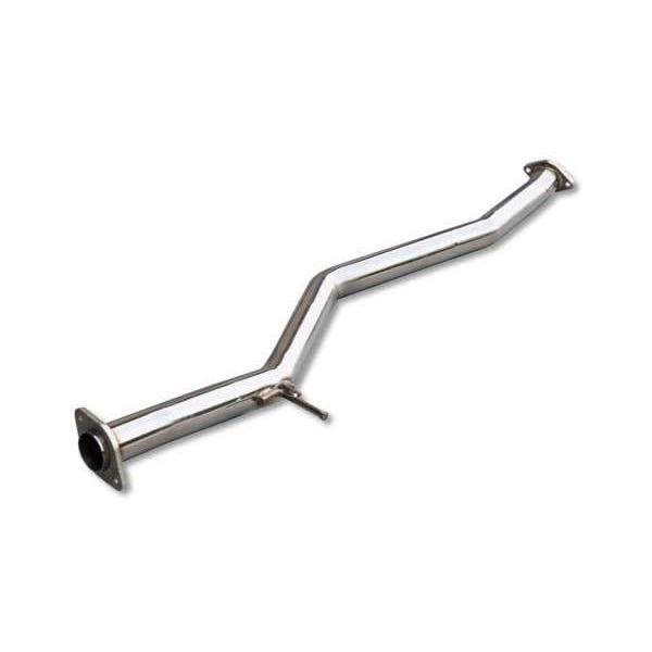 EXART VAG フロントパイプ EXART フロントパイプ WRX S4 DBA-VAG FA20 : オートクラフト