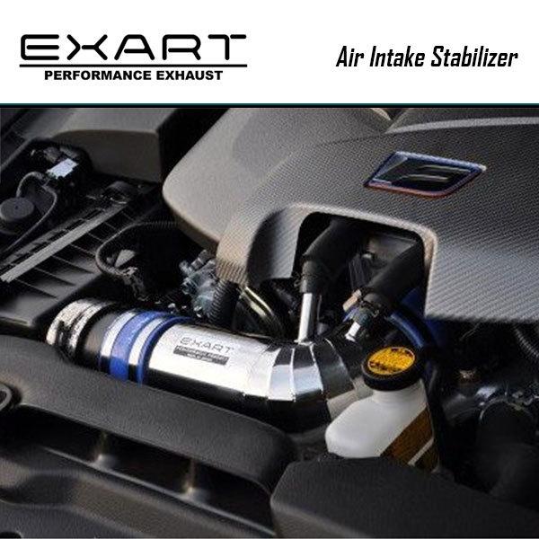 再再販 Exart エアインテーク スタビライザー Ais本体のみ サウンドジェネレーター非対応型 レクサス Is F Use 2ur Gse 保存版 Loopbiketours Com