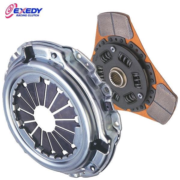 EXEDY - エクセディ S金属元素 クラッチペダル仕かける 読み込むはやりっ子RF NDERC PE-VPR [RS]