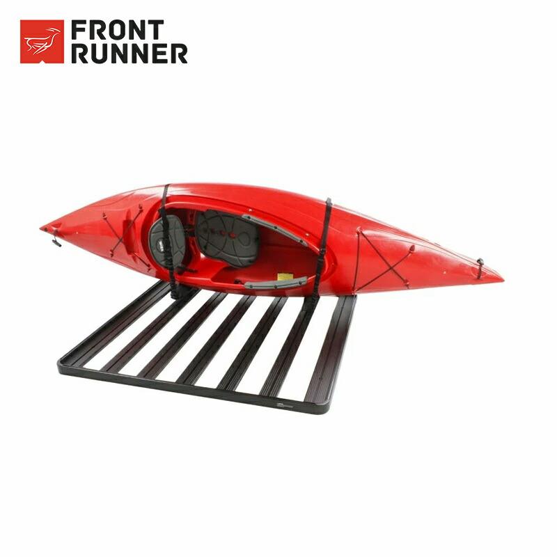 FRONT RUNNER フロントランナー SLIM LINE 2 カヤックマウント 沖縄 