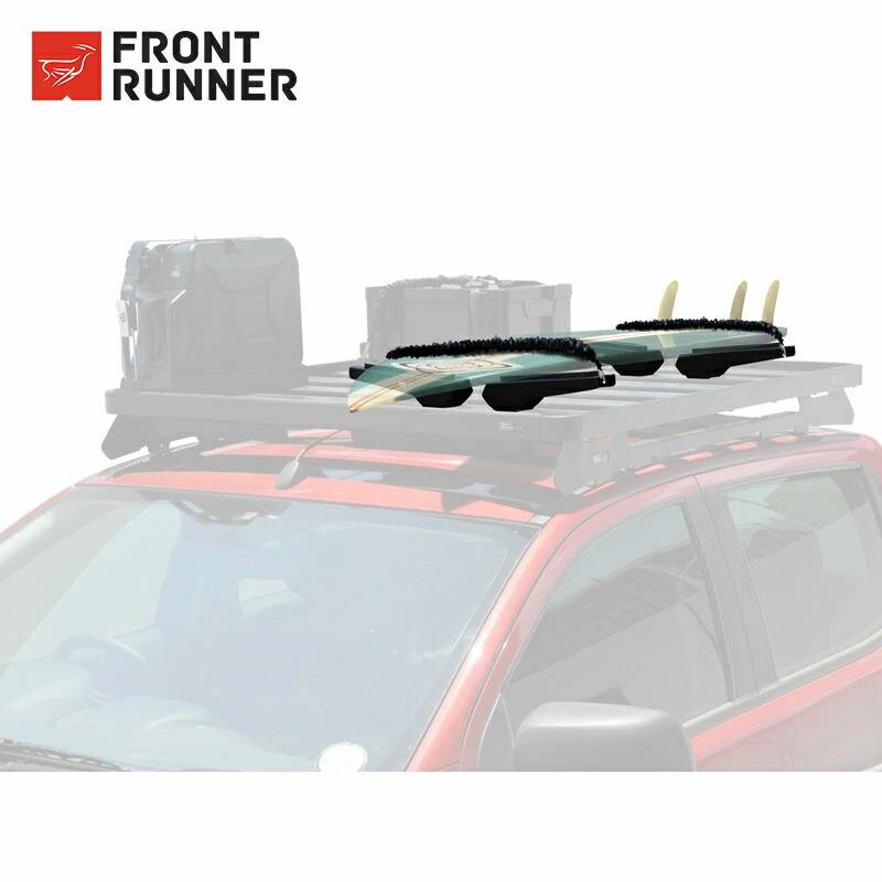 FRONTRUNNER ラックパッド フロントランナー （exteriorルーフラック 