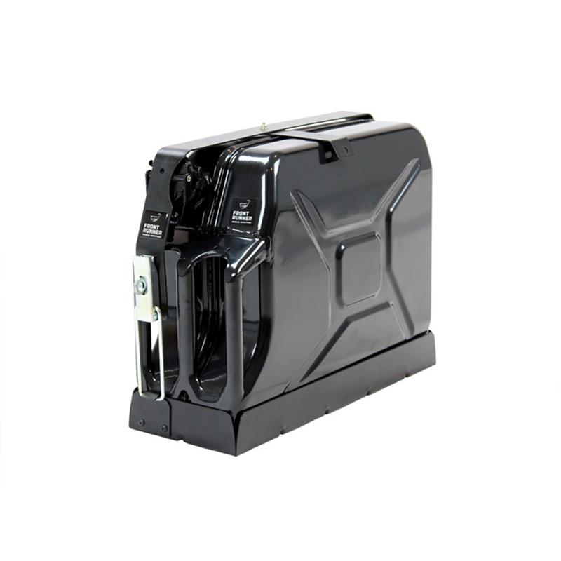 フロントランナー　42リットル　ジェリー缶 Amazon.co.jp: ジェリー缶ホルダー1個。 : 車＆バイク