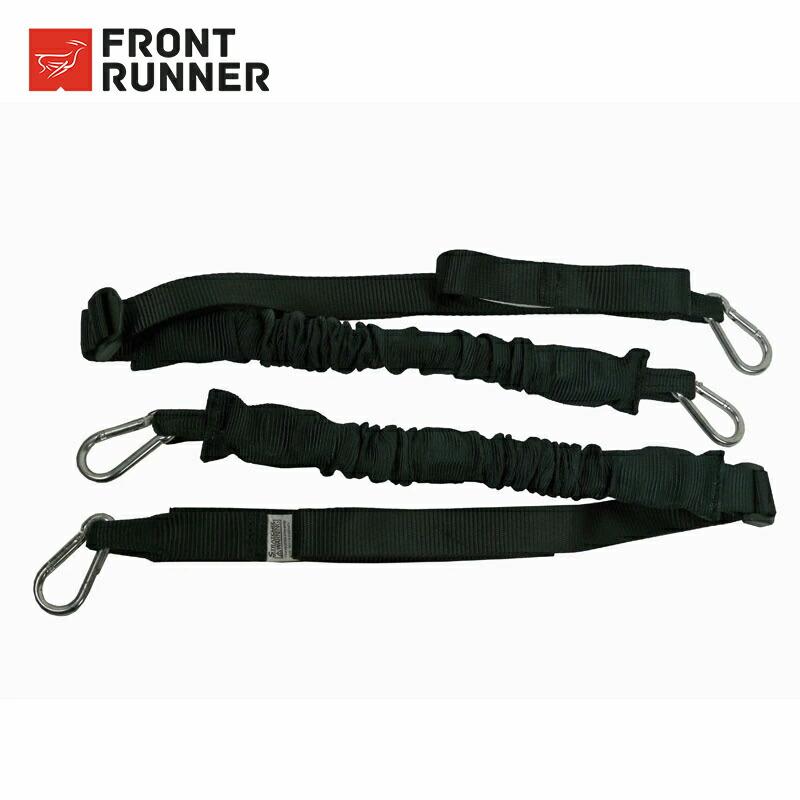 FRONT RUNNER フロントランナー SLIM LINE 2 ストレッチストラップ 