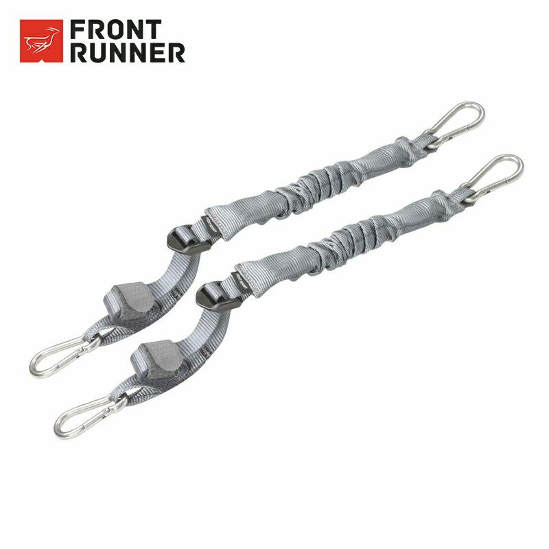 FRONT RUNNER フロントランナー SLIM LINE 2 ストレッチストラップ 