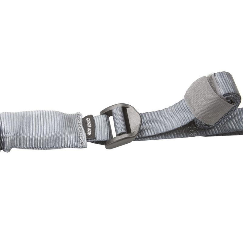 FRONT RUNNER フロントランナー SLIM LINE 2 ストレッチストラップ 