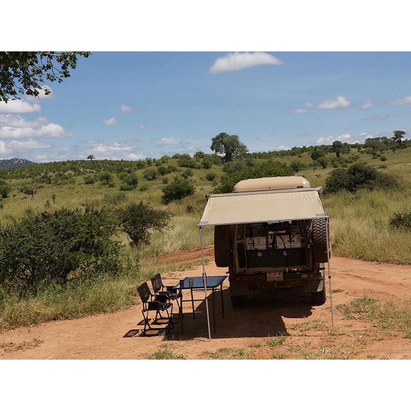 FRONT RUNNER フロントランナー SLIM LINE 2 可動式オーニング