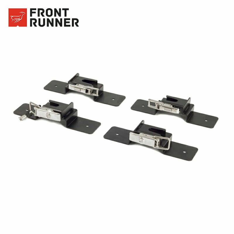 FRONT RUNNER フロントランナー SLIM LINE 2 クイックリリーステント