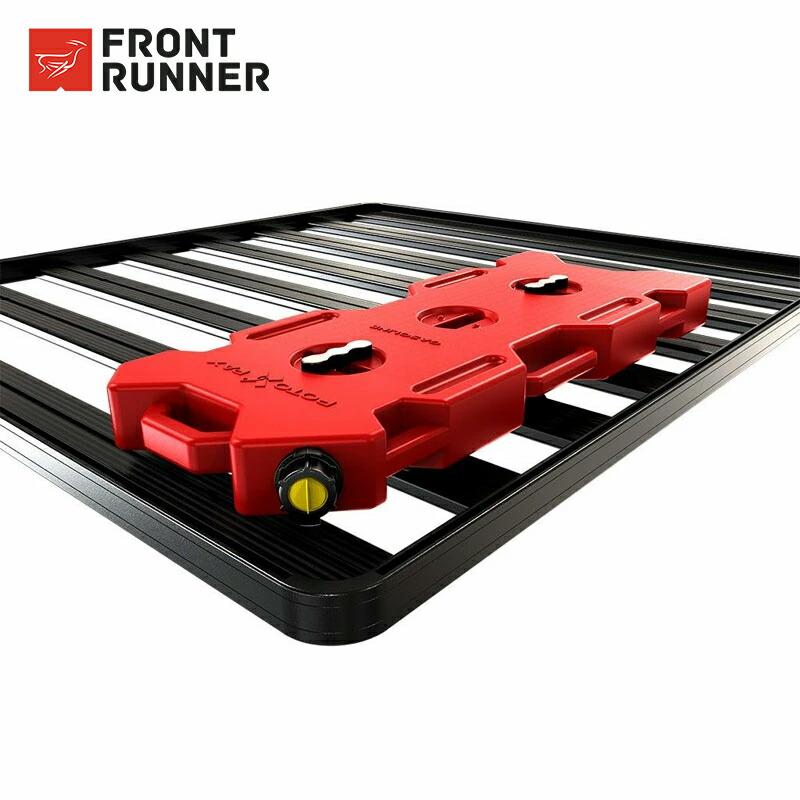 FRONT RUNNER フロントランナー SLIM LINE 2 ROTOPAXマウント 沖縄