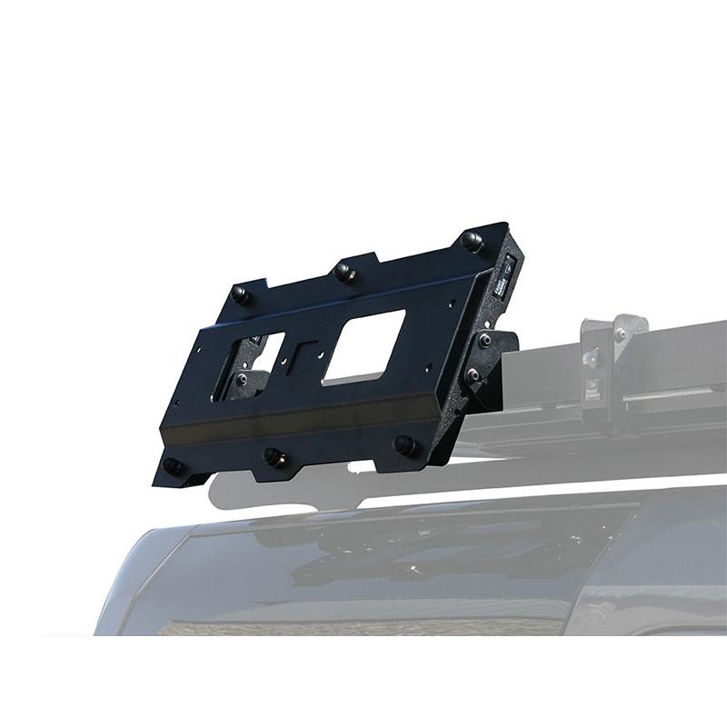 FRONT RUNNER フロントランナー SLIM LINE 2 ROTOPAXサイドマウント 