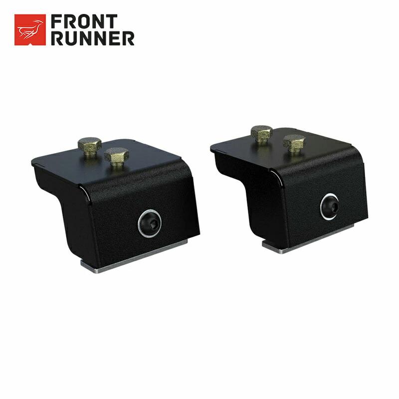 FRONT RUNNER フロントランナー SLIM LINE 2 フットセット 高さ60mm