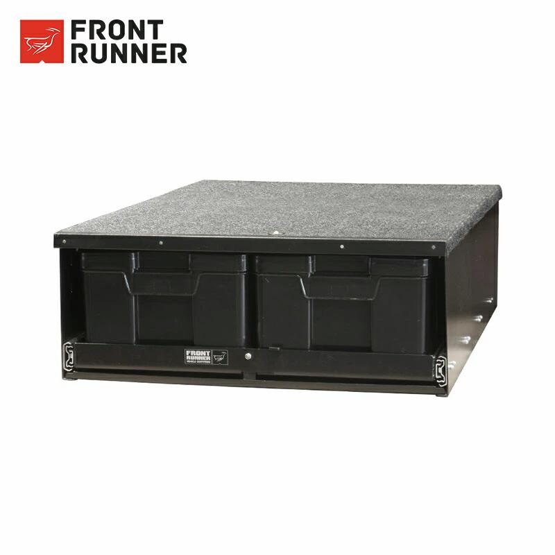 FRONT RUNNER フロントランナー ボックスドロワー 沖縄・離島は要確認