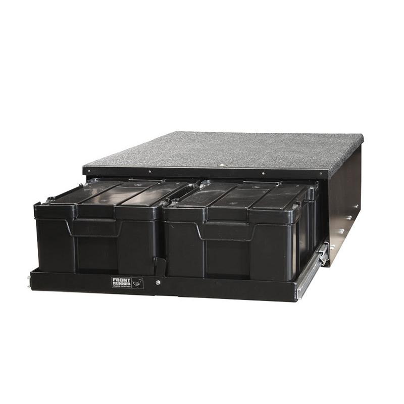 FRONT RUNNER フロントランナー ボックスドロワー 沖縄・離島は要確認 FRONT 沖縄・離島は要確認