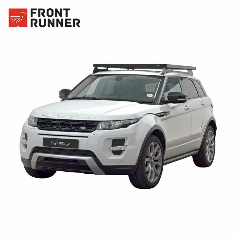 FRONT RUNNER フロントランナー イヴォーク用ルーフラック LAND ROVER 