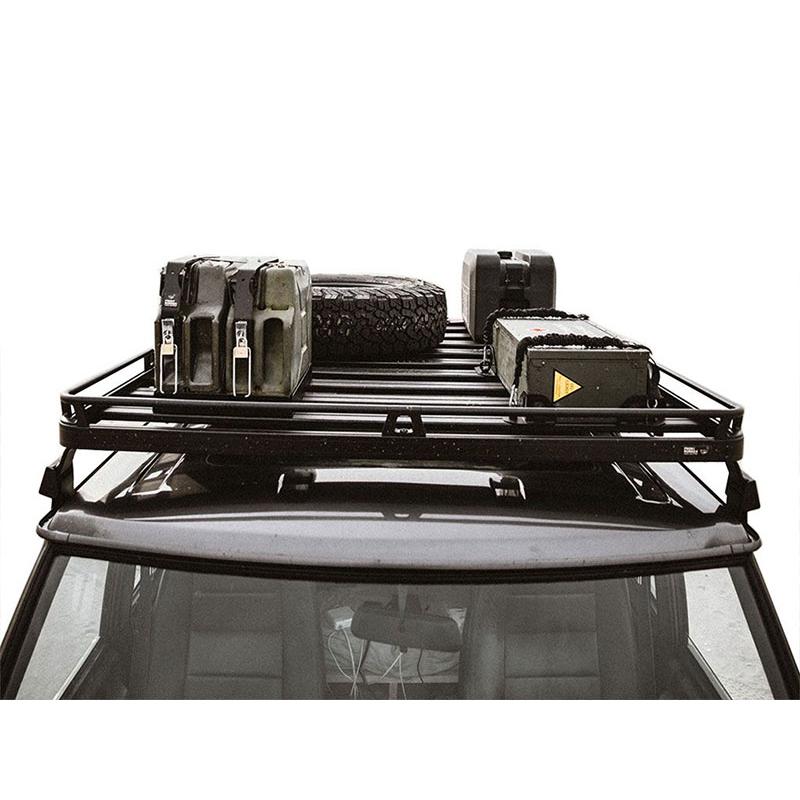 FRONT RUNNER フロントランナー クラシックレンジローバー用ルーフ