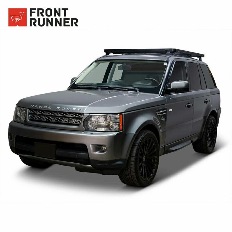 FRONT RUNNER フロントランナー レンジローバースポーツ用ルーフラック