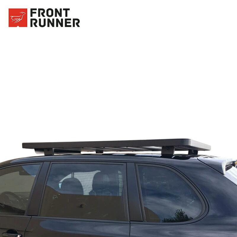 FRONT RUNNER フロントランナー カイエン用ルーフラック2 PORSCHE