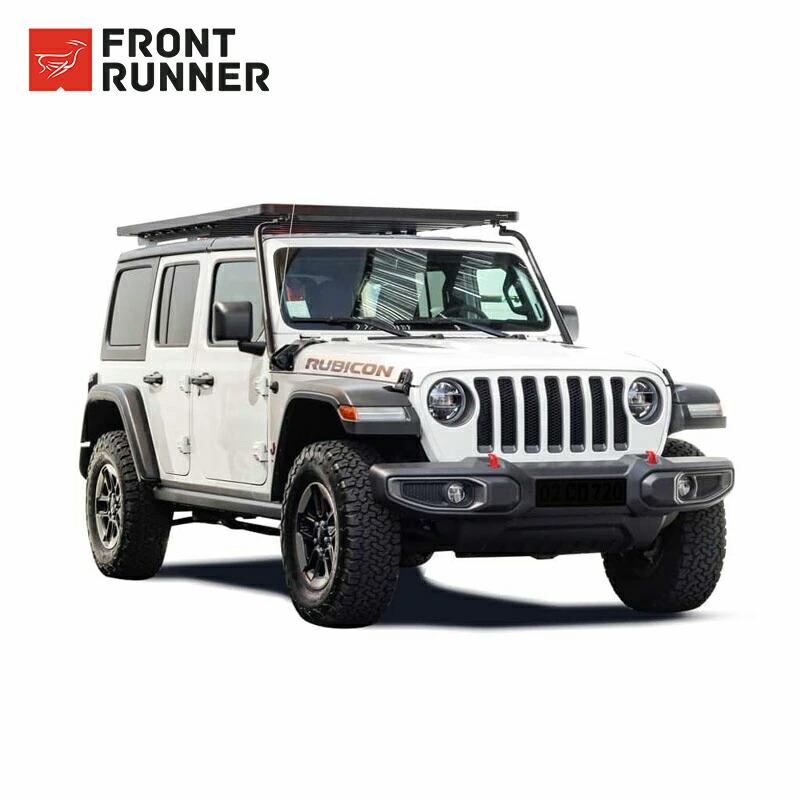 Jeep Wrangler JL用　ルーフラック FRONT RUNNER フロントランナー ラングラーJL用ルーフラック 1425mm