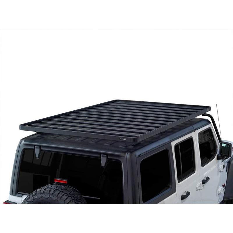 Jeep Wrangler JL用　ルーフラック ROS FIELD ラングラー JL専用 ルーフラック / ルーフラック ROSFIELD