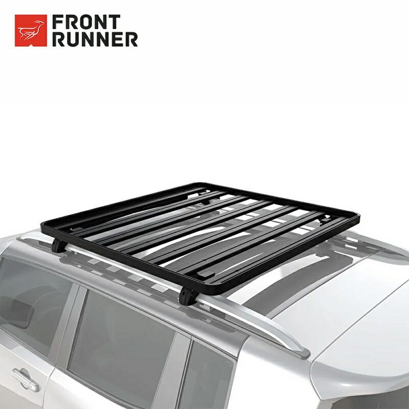 FRONT RUNNER フロントランナー レネゲード用ルーフラック JEEP 