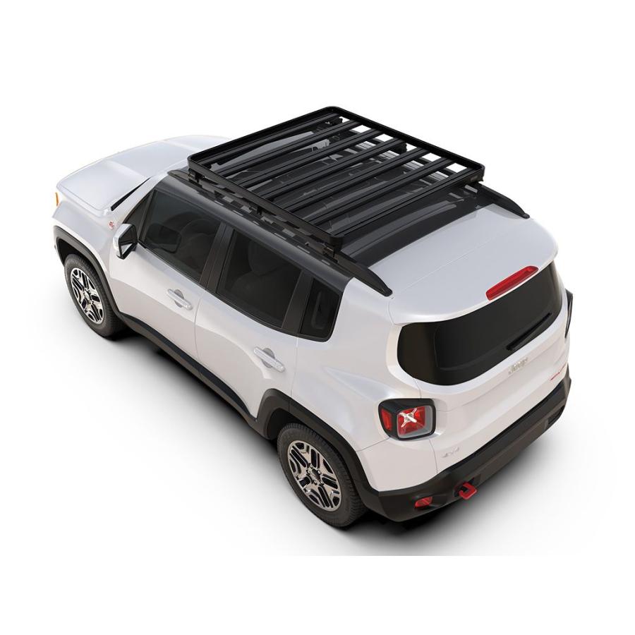 FRONT RUNNER フロントランナー レネゲード用ルーフラック JEEP 