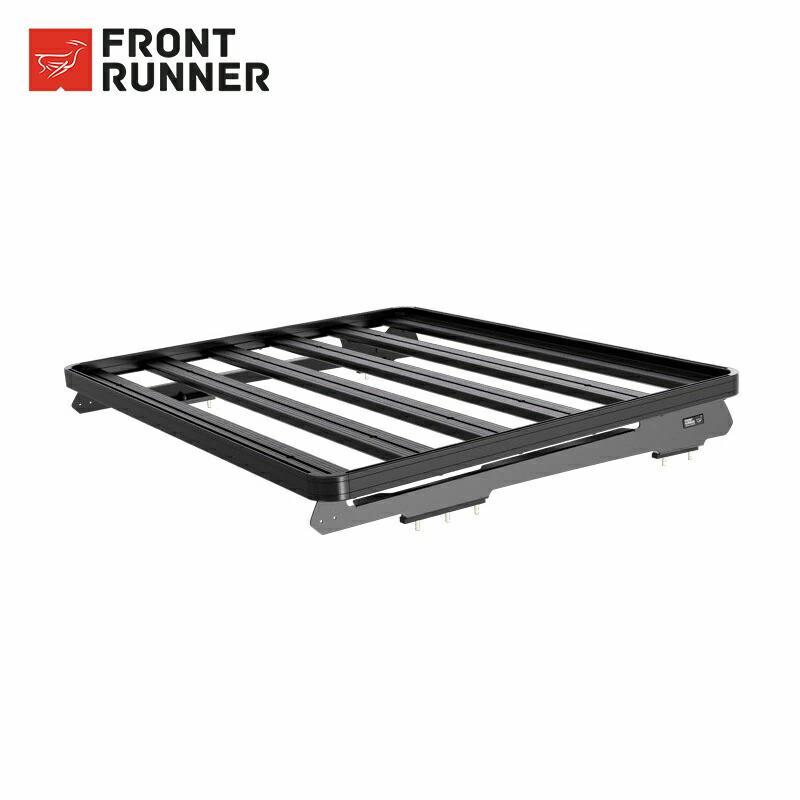 FRONT RUNNER フロントランナー ランドクルーザー 200系用ルーフラック