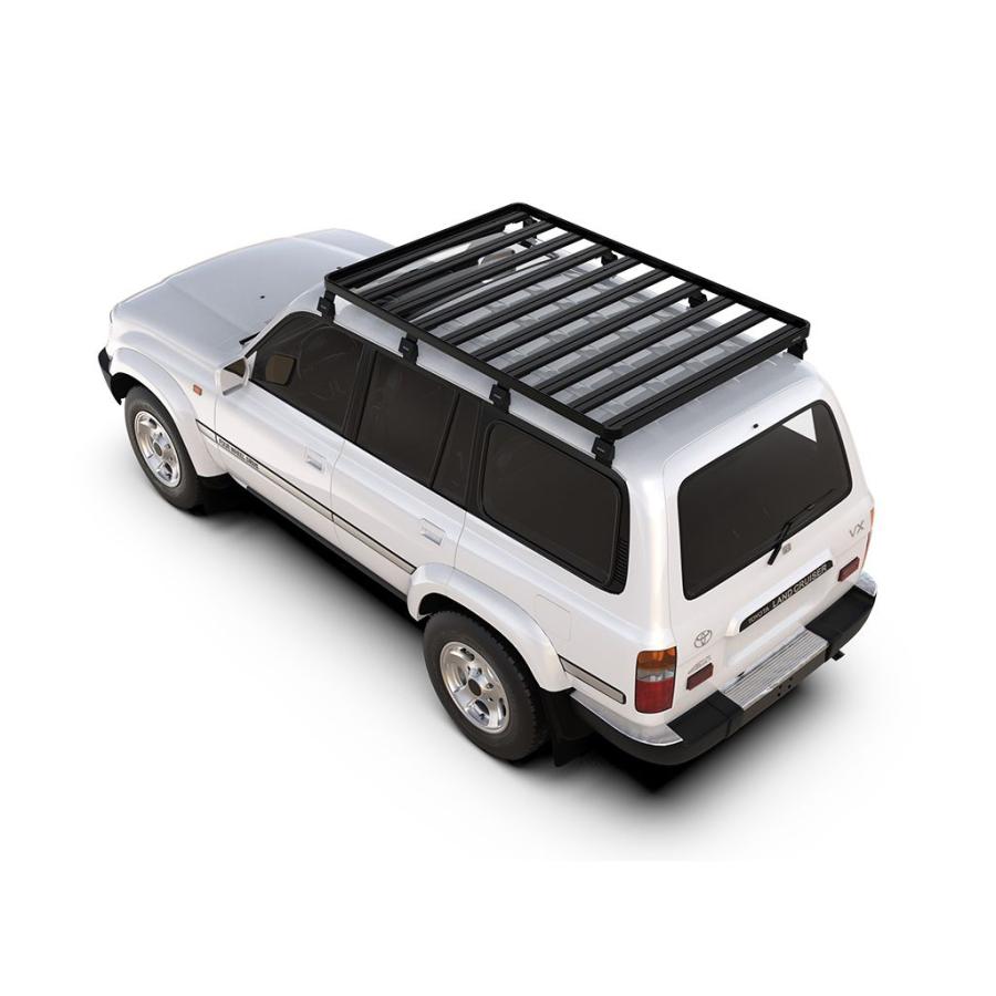 FRONT RUNNER フロントランナー ランドクルーザー80系用ルーフラック