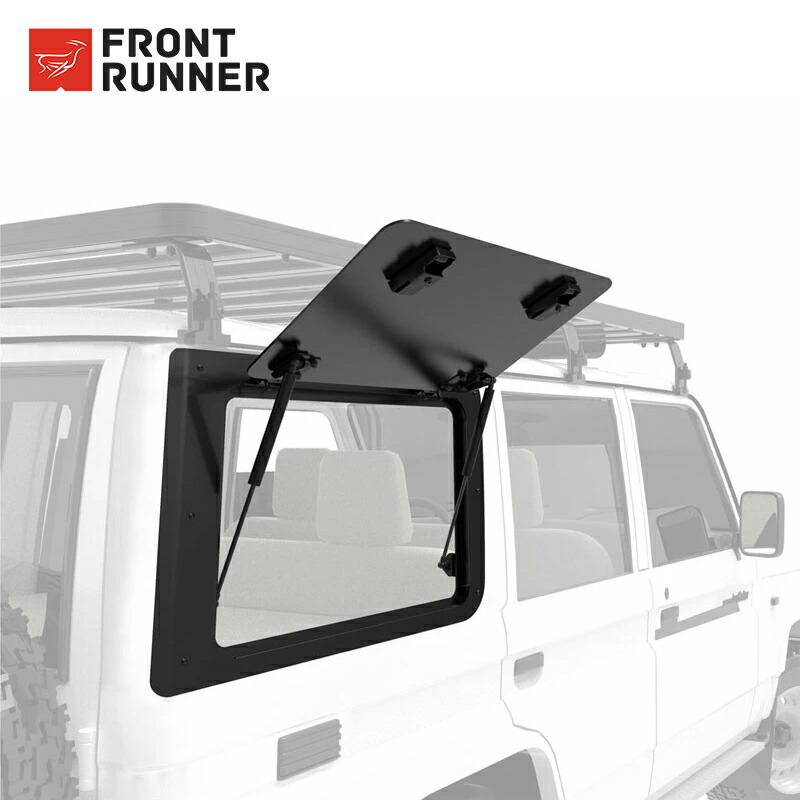 FRONT RUNNER フロントランナー ランドクルーザー70系用ガルウィング