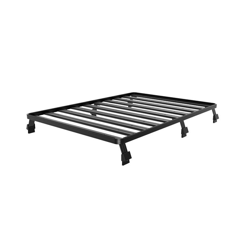 FRONT RUNNER フロントランナー ランドクルーザー70系用ルーフラック 1345mm x 1358mm TOYOTA ランドクルーザー 70系 沖縄・離島は要確認 |  | 04