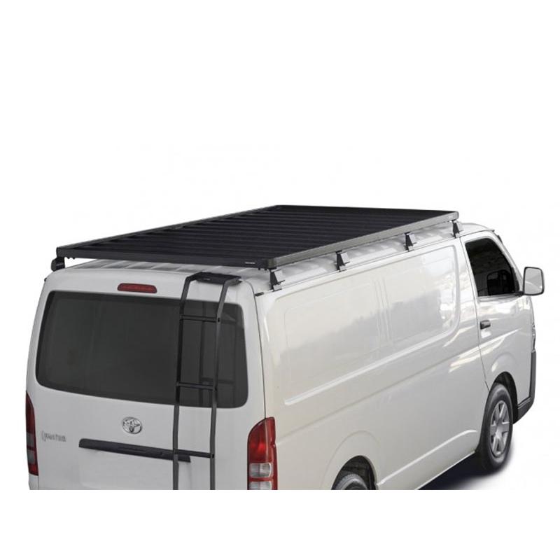 200系 ハイエース リアラダー FRONT RUNNER FRONT RUNNER フロントランナー ハイエース用リアラダー TOYOTA