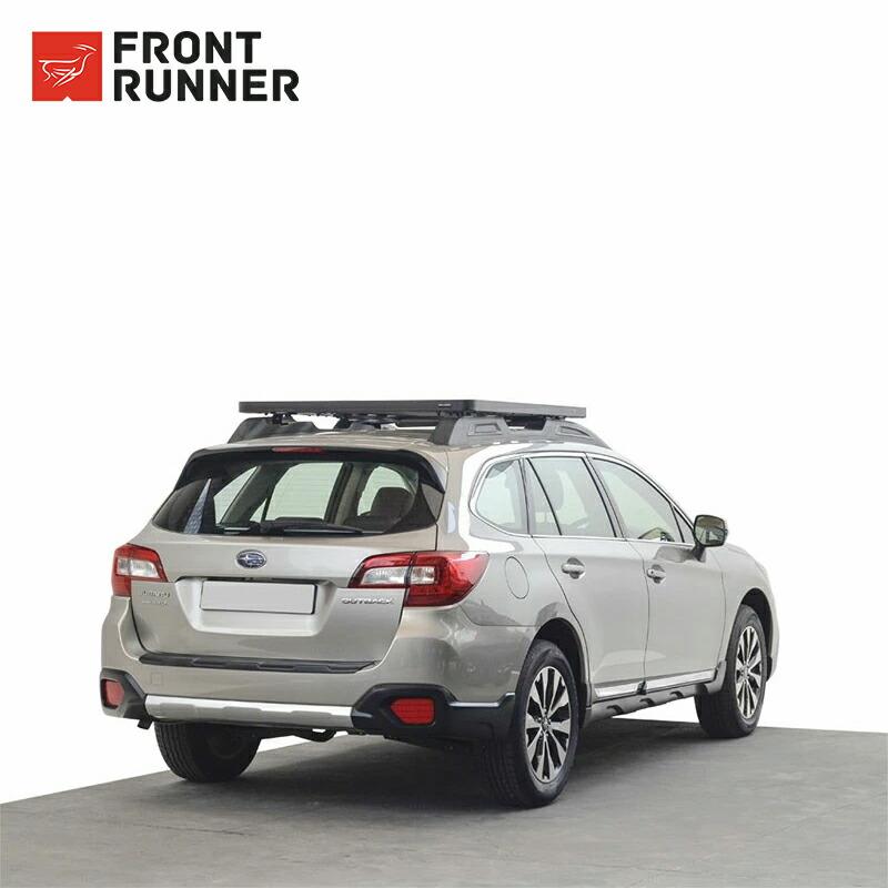 FRONT RUNNER フロントランナー アウトバック用ルーフラック SUBARU