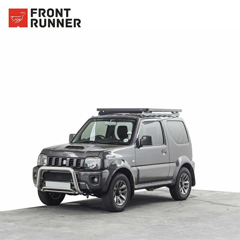 セール価格 オートクラフトFRONT RUNNER フロントランナー ジムニー