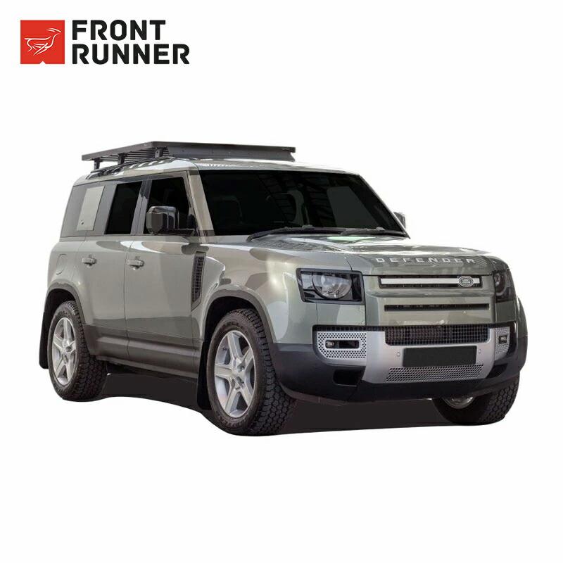 フロントランナー ルーフラック ディフェンダー110用 キャリア　 FRONT RUNNER フロントランナー ディフェンダー 110用ルーフラック