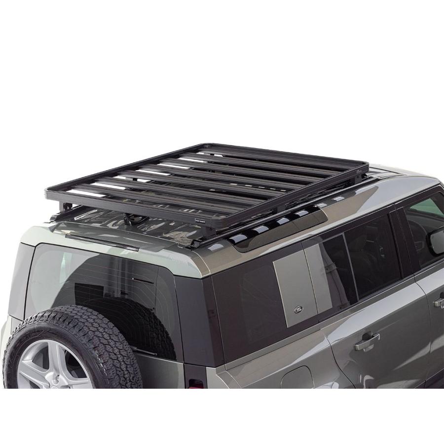 フロントランナー ルーフラック ディフェンダー110用 キャリア　 FRONT RUNNER フロントランナー ディフェンダー 110用ルーフラック