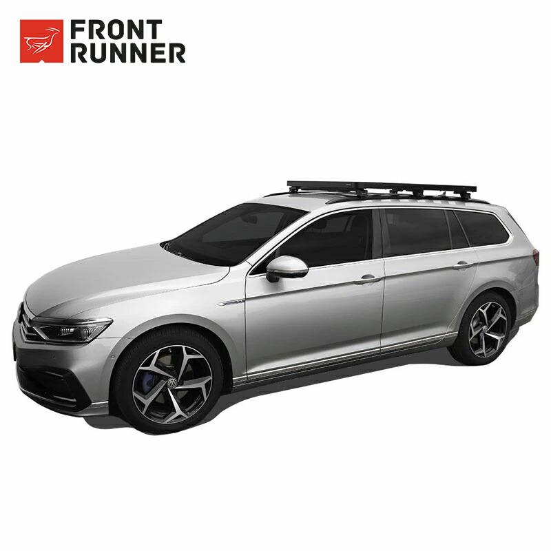 FRONT RUNNER フロントランナー パサートヴァリアント用ルーフラック