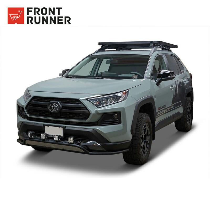FRONT RUNNER フロントランナー RAV4 オフロードパッケージ用ルーフ