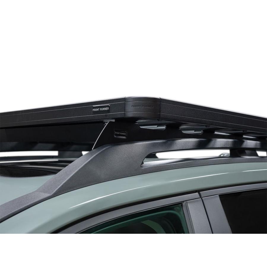 FRONT RUNNER フロントランナー RAV4 オフロードパッケージ用ルーフ 