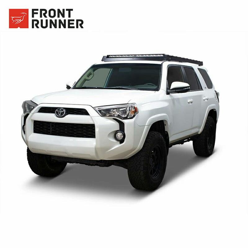 FRONT RUNNER フロントランナー 4RUNNER 5thGEN用スリムスポーツ  