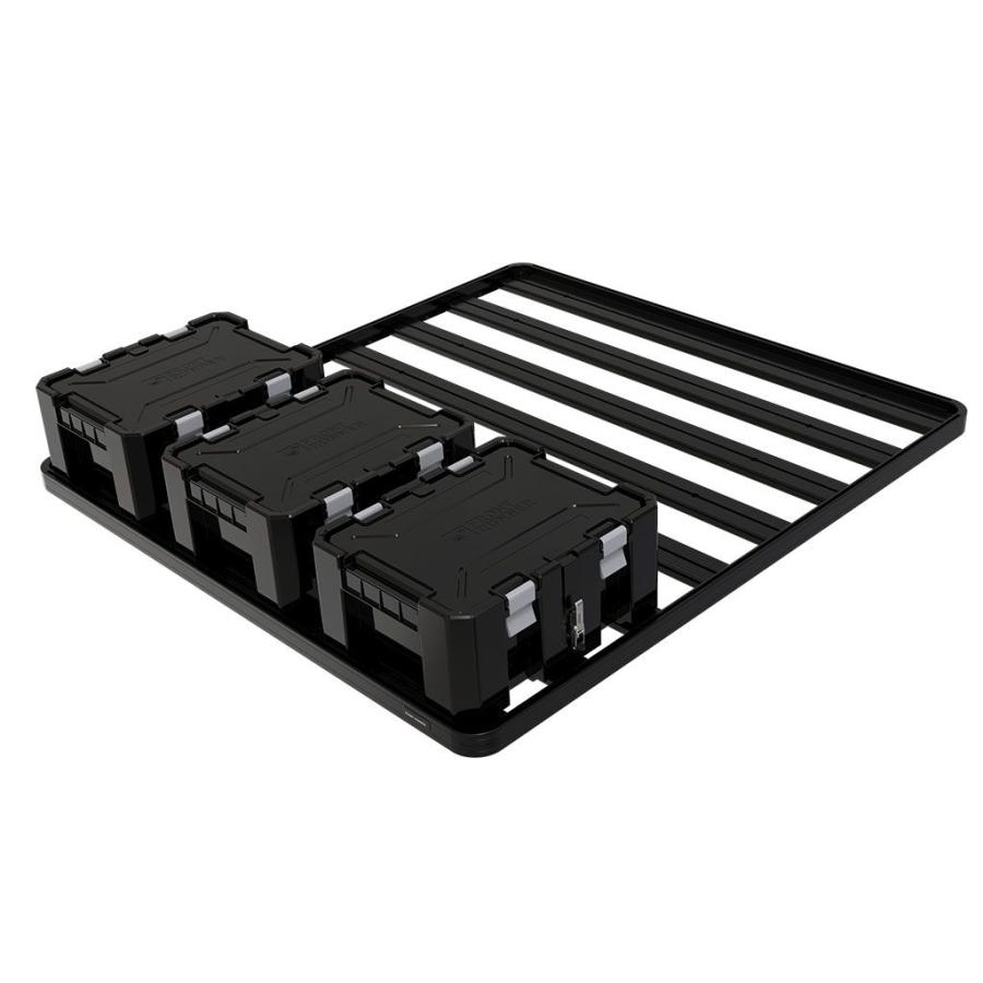 FRONT RUNNER フロントランナー WOLF PACK PRO RACK MOUNTING