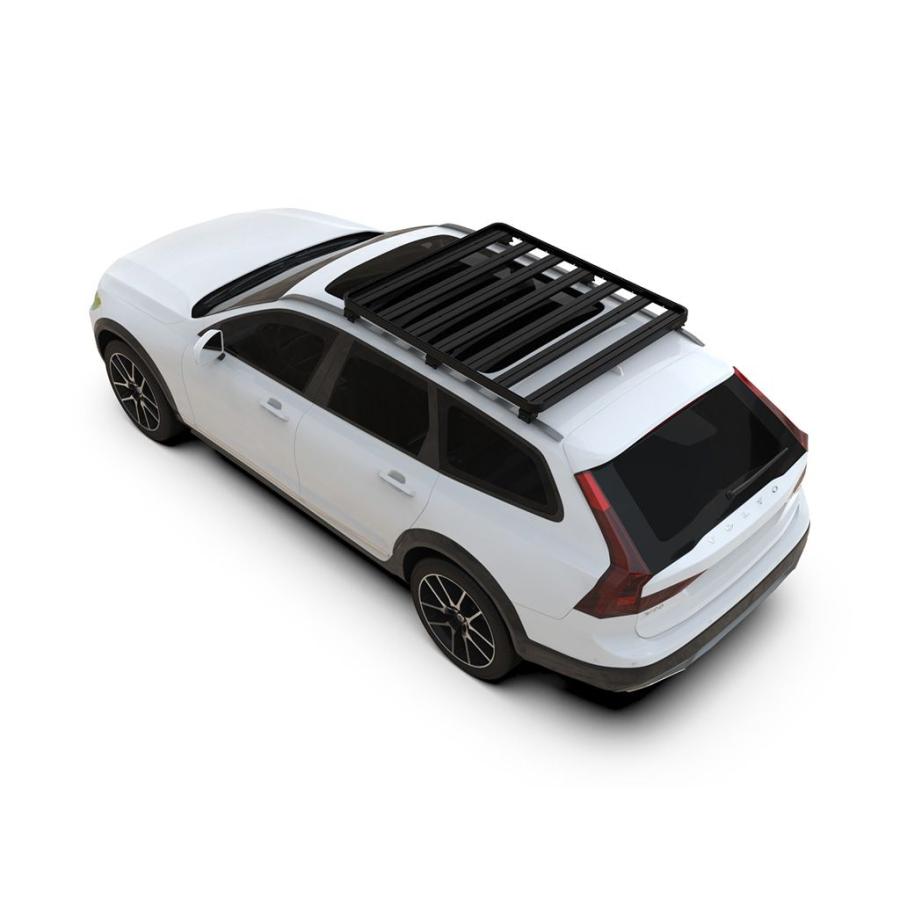 FRONT RUNNER フロントランナー V90用ルーフラック VOLVO V90 沖縄 