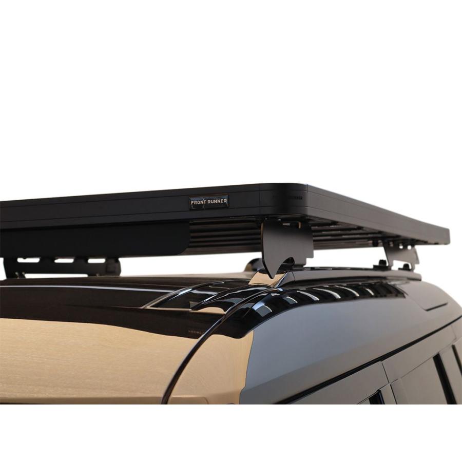 FRONT RUNNER フロントランナー ディフェンダー(L663)110用ルーフ
